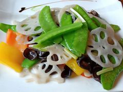 -YAFEE雅菲·粤菜·湘菜·融合菜(魏公村店)