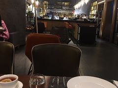 -GreyWhale灰鲸餐厅(武汉国际广场店)