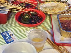 -三毛烧烤·南昌大排档(山姆店)