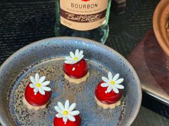 -鲜璟台·地标景观餐厅(上海中心店)