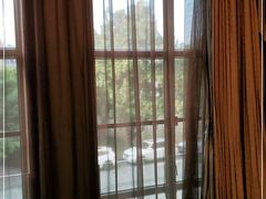 -上海安亭别墅花园酒店