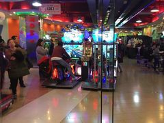 -汤姆熊欢乐世界·史莱姆怪兽(正大店)