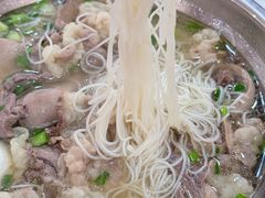 -福屿鲜捞小吃·捞化(福屿总店)