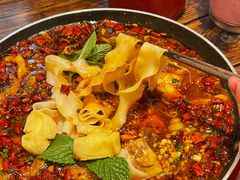 -聂发财重庆江湖菜(解放碑店)