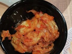 -吉野家(红博中央公园店)