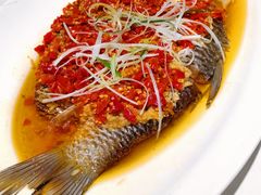 -楚鱼王·河鲜·湖北菜(华农店)
