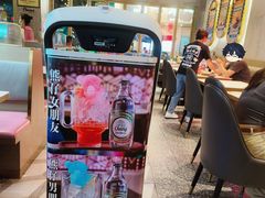 -柠檬树茶餐厅(海雅缤纷城店)