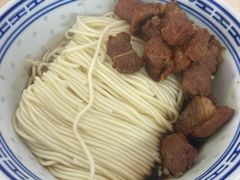 -盛兴面馆(真儒大厦店)