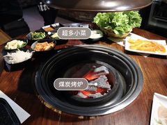 -杀猪天·韩国烤肉(总店)