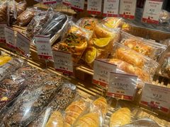 -那家面包房(珠江路店)