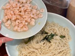 -裕兴记•蟹黄面馆(人民广场店)