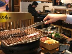 -黑牛の店·和牛烧肉(合生汇店)