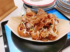 -濱寿司(高新伊藤店)