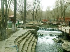 -水磨沟公园