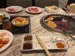 -火炉火自助餐(喜隆多店)