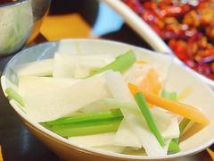 -望京一号·重庆江湖菜(工体店)