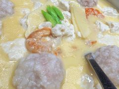 -张福记(五一公园店)