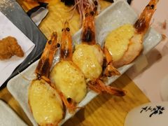 -吉兆·料理(红梅南路店)