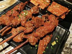 -吉庆街美食广场