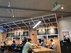 -肯德基(八号仓店)