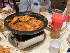 -串盟烧烤大排档·长沙美食地标(星沙店)