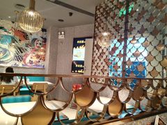 -半天妖烤鱼(丰科万达店)