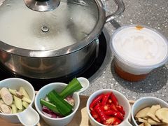 -集渔·泰式海鲜火锅(科华店)