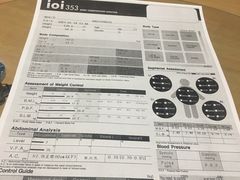 -VLines耀能运动24小时·月付制健身(京广桥店)