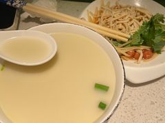 -阿达师傅鱼汤面