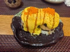 -樱の千渡日式料理·铁板烧•烧鸟(金盛田广场店)