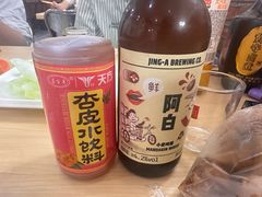 -黄寺卤煮·黄寺喝酒公司