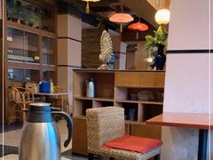 -莎瓦迪卡泰国餐厅(大朗店)