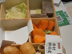 -葛记红焖羊肉(人民路店)