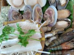 -Thai Basil罗勒叶泰式餐厅(时代天街店)