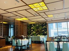 大堂-洋洋中餐馆·SINCE 1997(信投店)