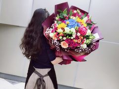 -ChaKo Flora ·茶子花艺 (市北店)