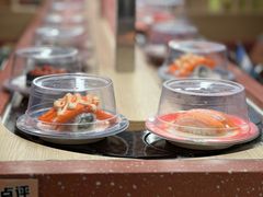 -万岁寿司(万国店)