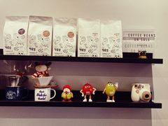 -NokNok Coffee(宽窄巷子店)