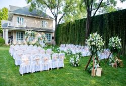 -北京燕尔婚礼策划