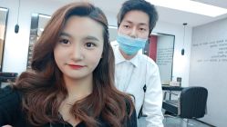 -诗悦发型烫染SALON