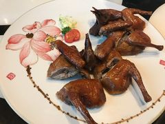 -广州文华东方酒店·江-由辉师傅主理