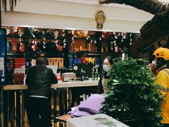 大堂-老长春肉馆(创业大街店)