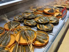 -海底捞大排档火锅(打浦路店)