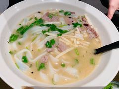 -漆黑觉米粉(三里屯店)