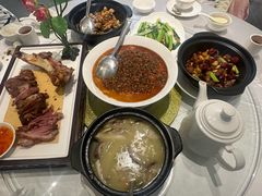 -海粤阁·精致粤菜·宴会厅(宝安店)