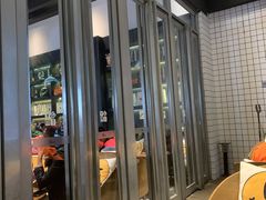 -YUMI芽米·法式烘焙·咖啡(骖鸾路店)