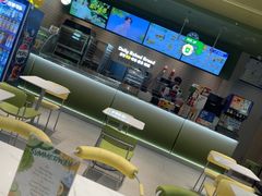 -SUBWAY赛百味(燕莎奥莱店)