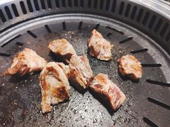 牛肋排-意成料理