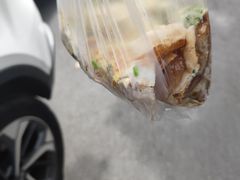 -水丰路鸡蛋饼