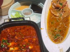 -3号仓库·创意中国菜(嘉兴龙鼎万达店)